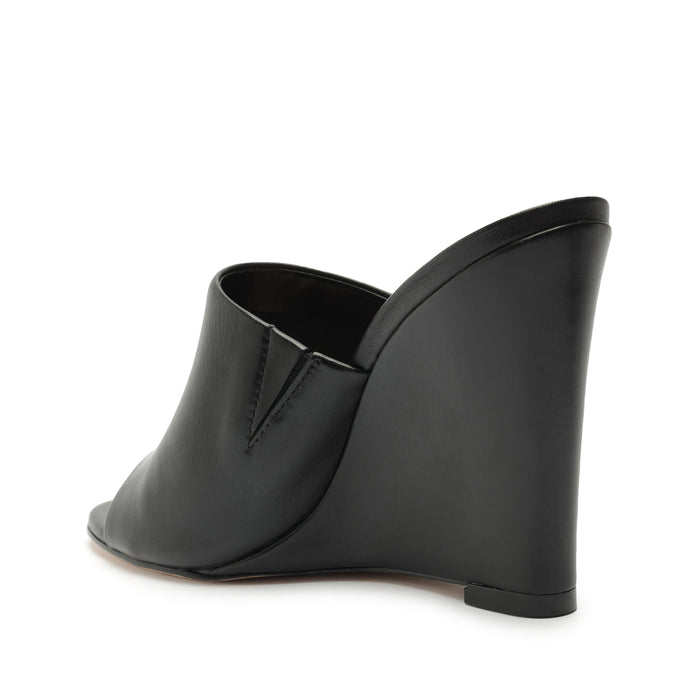 Lucy Casual Nappa Leather Sandal - Schutz Shoes