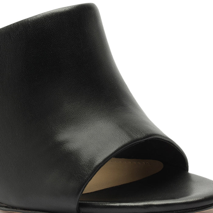 Lucy Casual Nappa Leather Sandal - Schutz Shoes