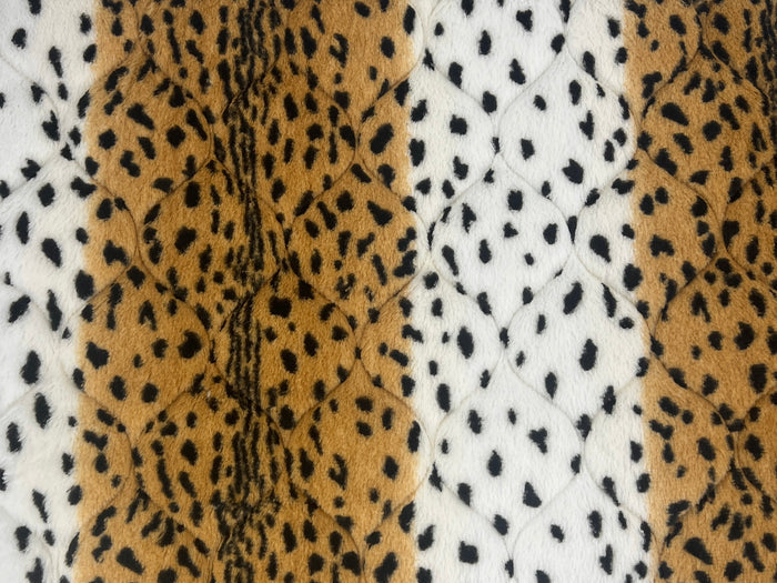 Golden Cheetah / 13x18