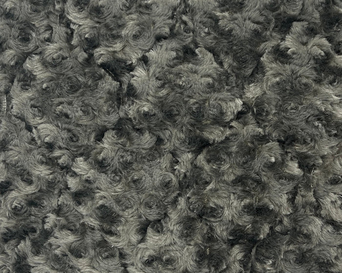 Grey Rose Twist