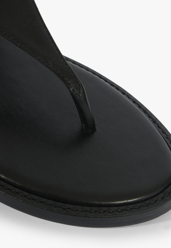 Lys Leather Sandal - Schutz Shoes