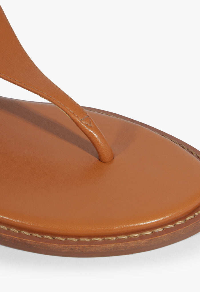 Lys Leather Sandal - Schutz Shoes
