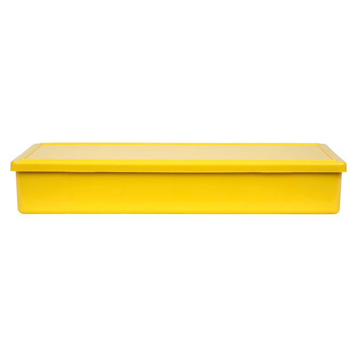 6692TF (M201) M-Series Twelve Compartment Box Closed Eye Level View