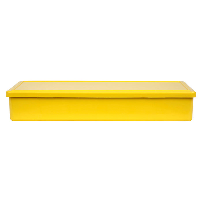6694TF (M203) M-Series Six Compartment Box Closed Eye Level View