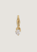 Ma-eum Birthstone Charm Diamond