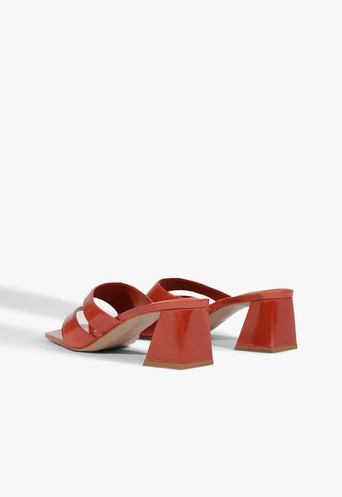 Madeline Mid Sandal - Schutz Shoes