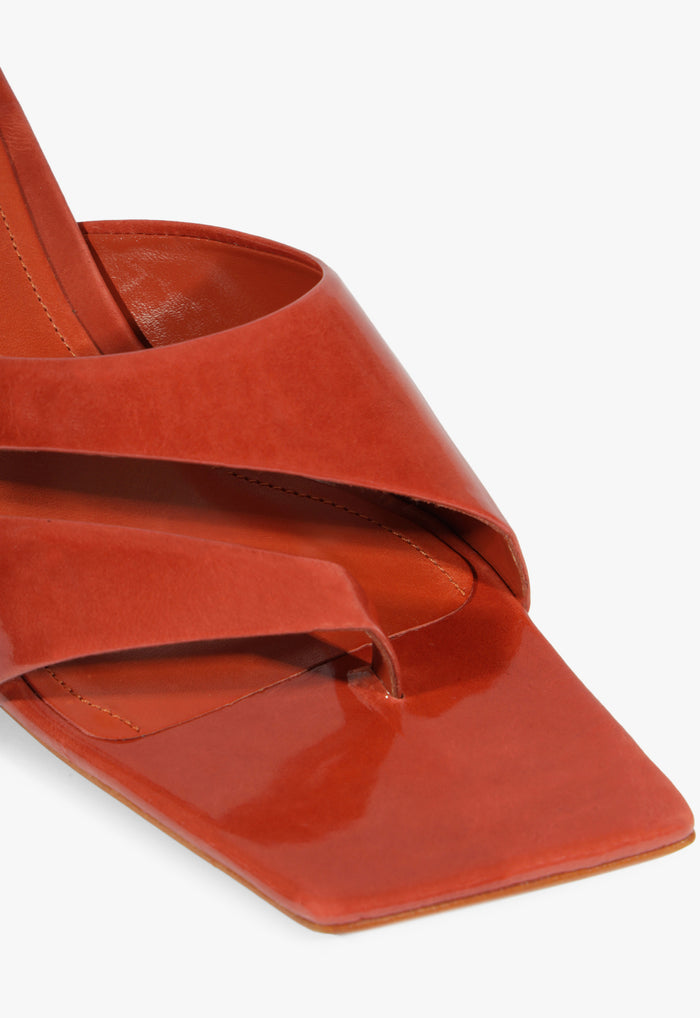 Madeline Mid Sandal - Schutz Shoes