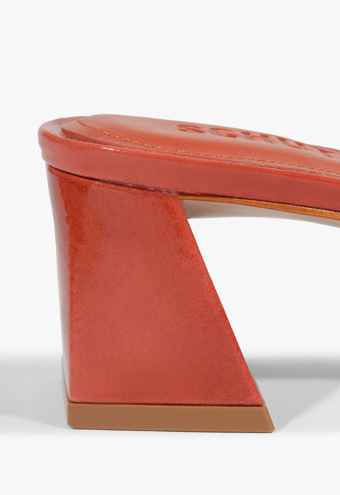 Madeline Mid Sandal - Schutz Shoes