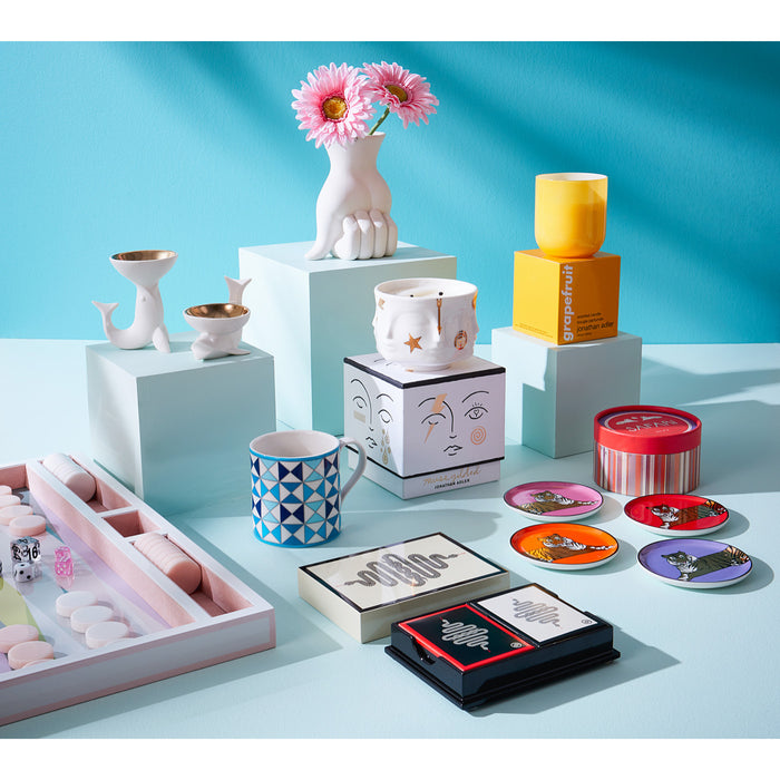 hostess gifts - styled view