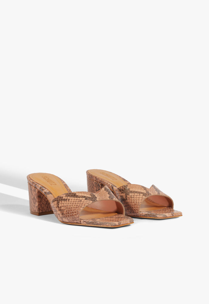 Margot Sandal - Schutz Shoes