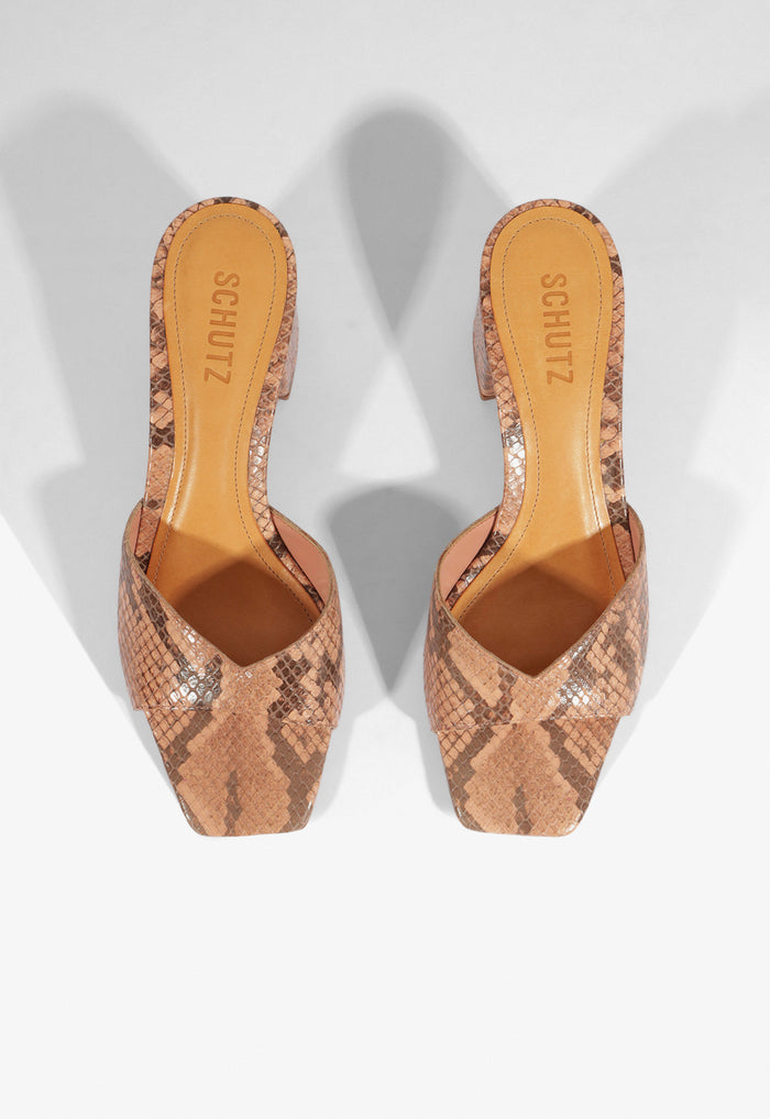 Margot Sandal - Schutz Shoes