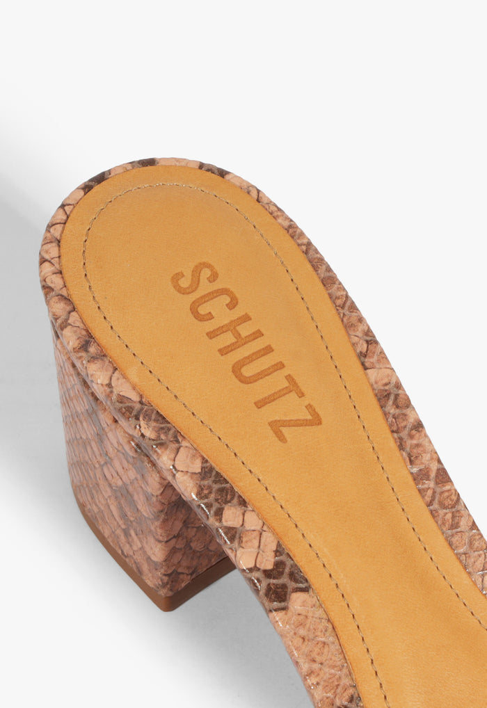 Margot Sandal - Schutz Shoes