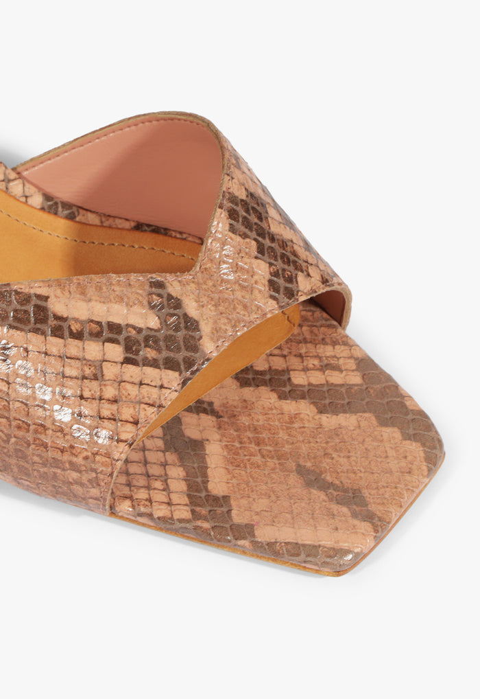 Margot Sandal - Schutz Shoes