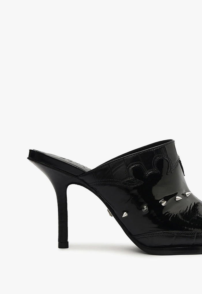 Mariah Patent Leather Pump - Schutz Shoes