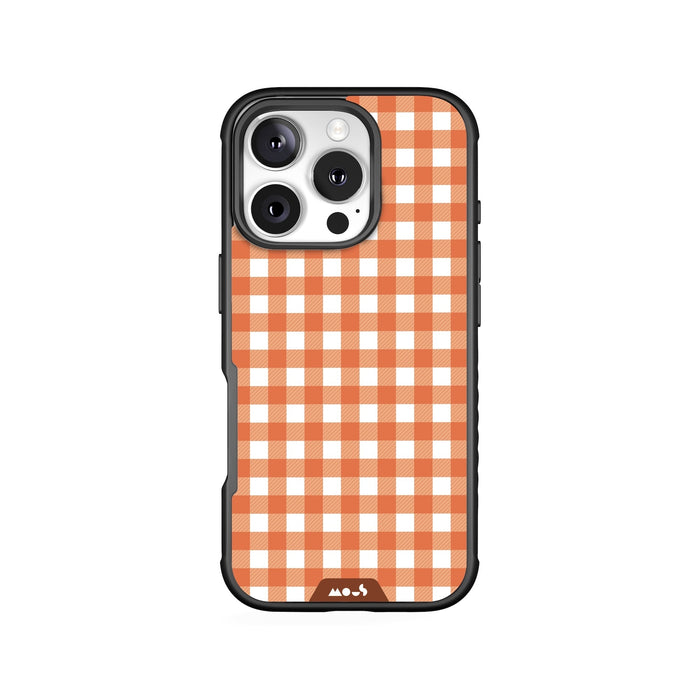 Marmalade Protective Phone Case - Picnic MagSafe