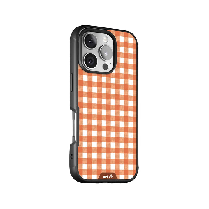 Marmalade Protective Phone Case - Picnic MagSafe