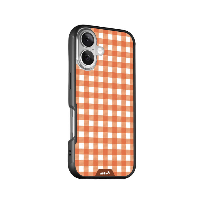 Marmalade Protective Phone Case - Picnic MagSafe