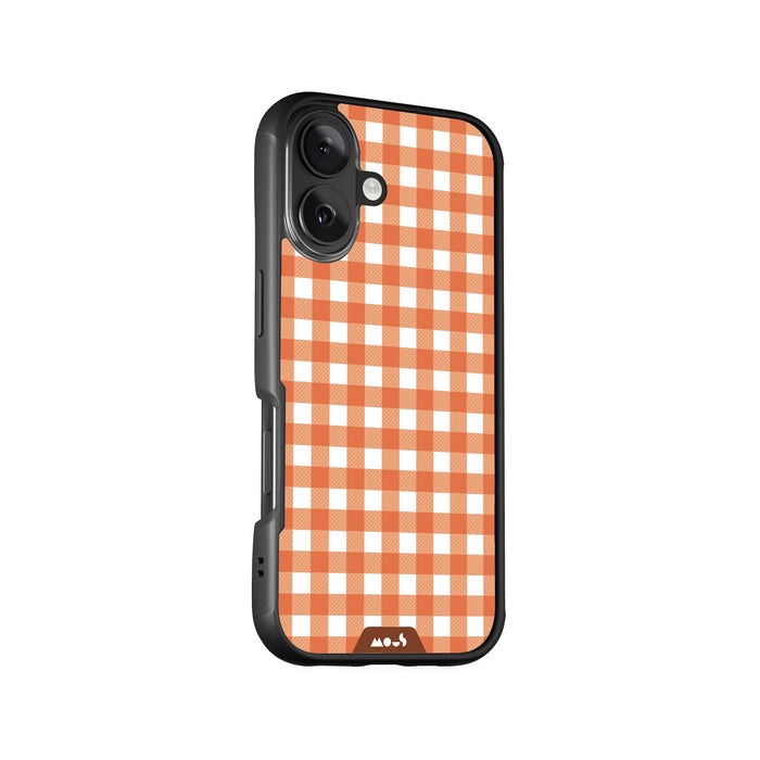 Marmalade Protective Phone Case - Picnic MagSafe