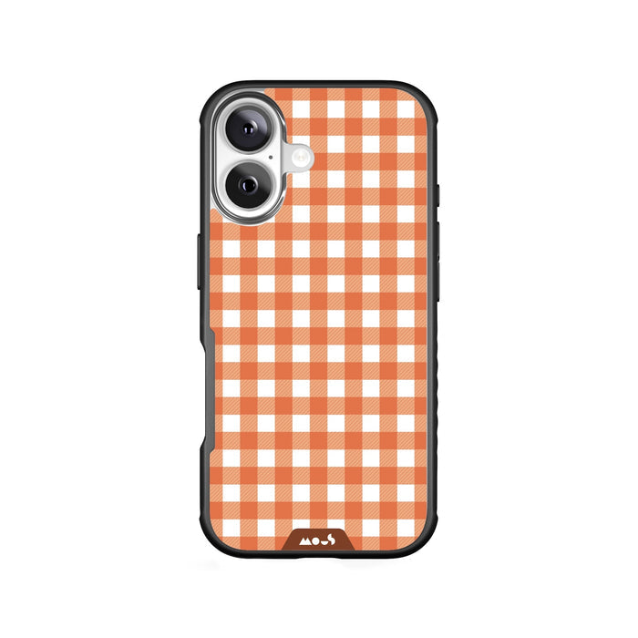 Marmalade Protective Phone Case - Picnic MagSafe
