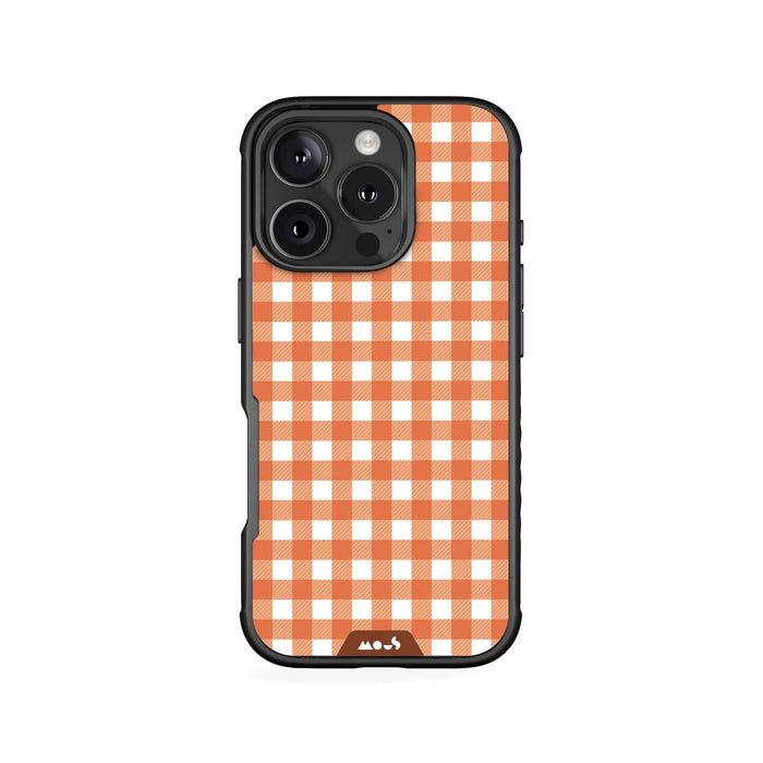 Marmalade Protective Phone Case - Picnic