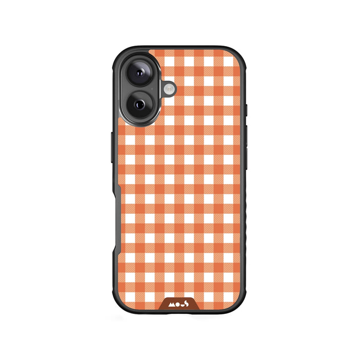 Marmalade Protective Phone Case - Picnic