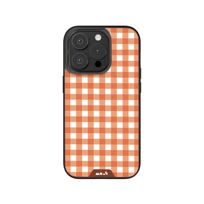 Marmalade Protective Phone Case - Picnic