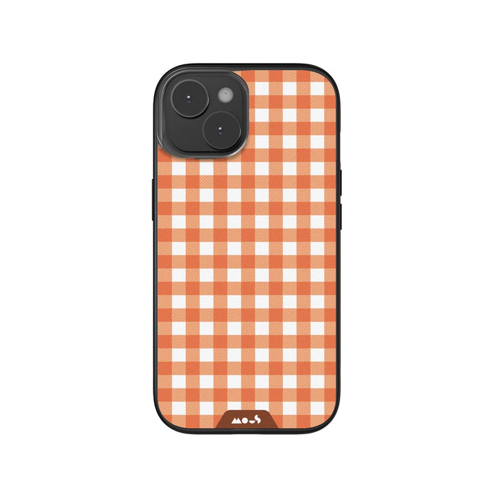 Marmalade Protective Phone Case - Picnic
