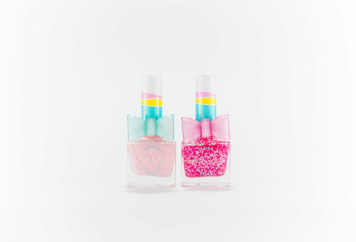 Marshmallow Princess Duo image 1