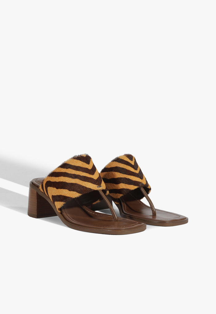 Martha Block Sandal - Schutz Shoes