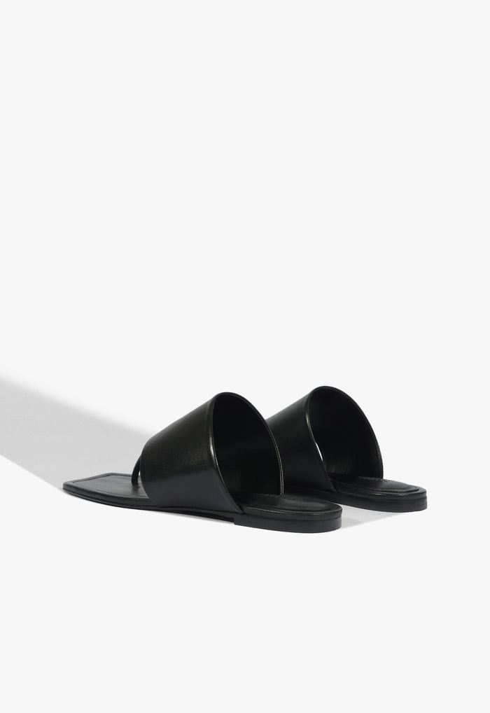 Martha Leather Sandal - Schutz Shoes