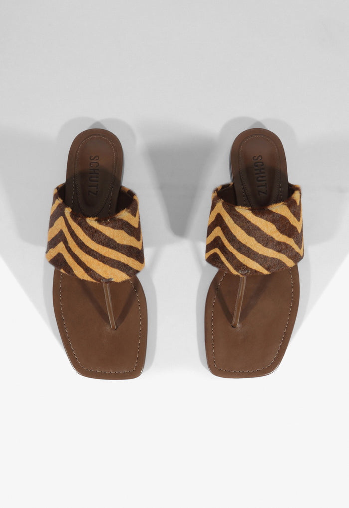 Martha Sandal - Schutz Shoes