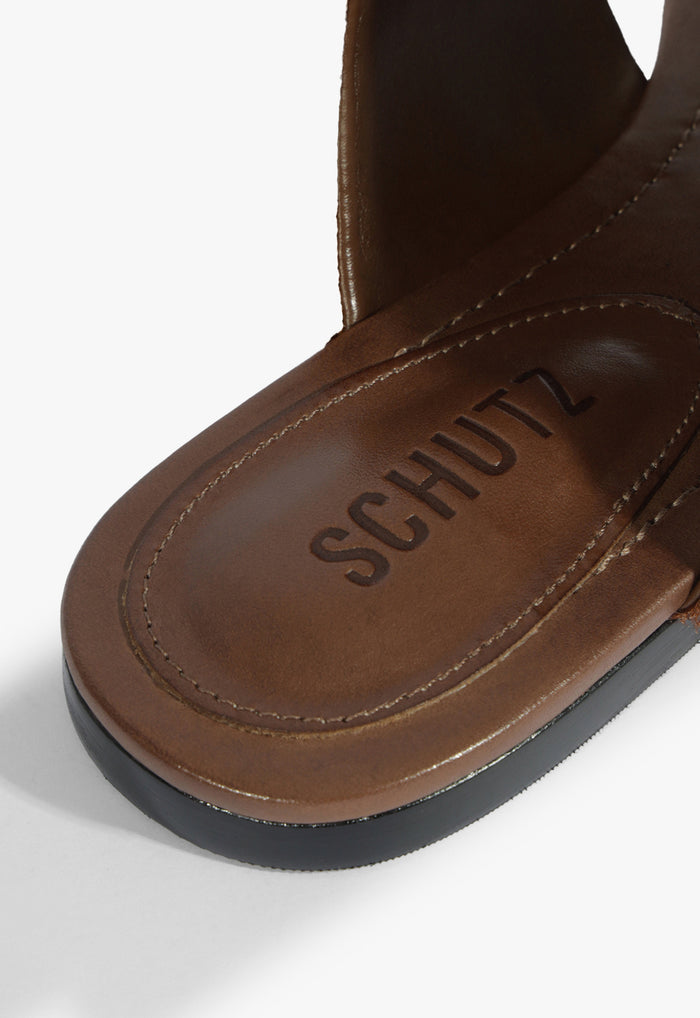 Martha Sandal - Schutz Shoes