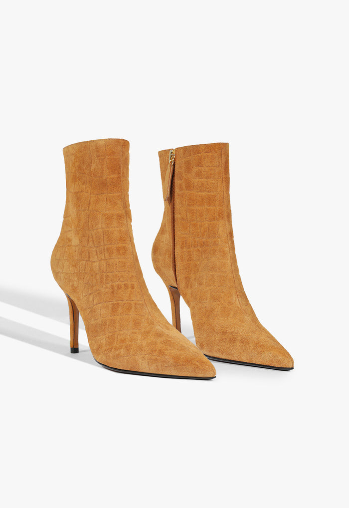 Mary Bootie - Schutz Shoes