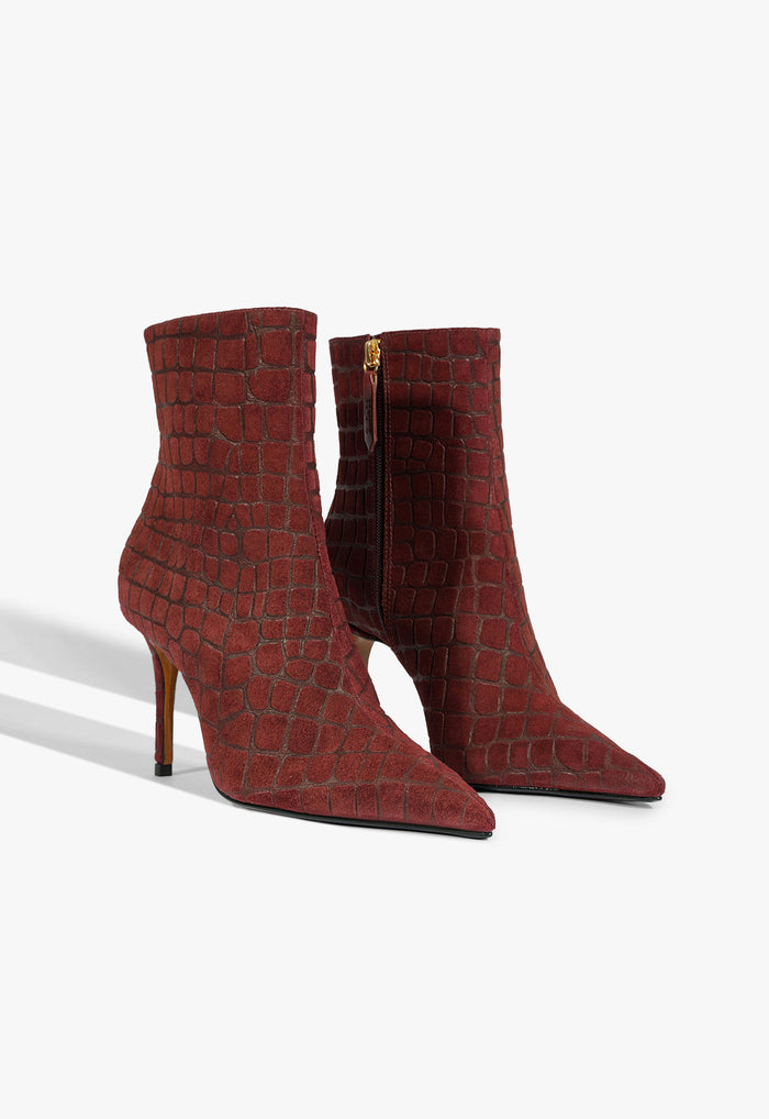 Mary Bootie - Schutz Shoes