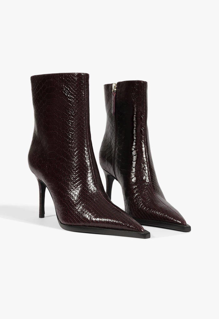 Mary Bootie - Schutz Shoes