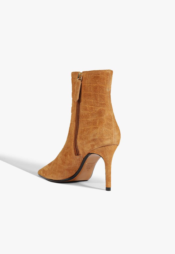 Mary Bootie - Schutz Shoes