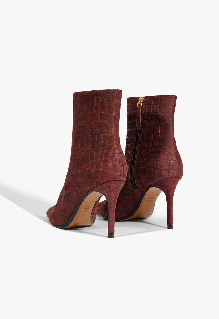 Mary Bootie - Schutz Shoes