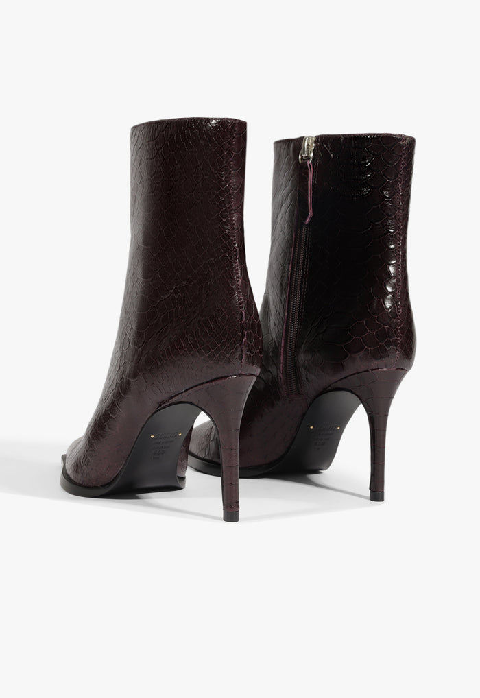 Mary Bootie - Schutz Shoes