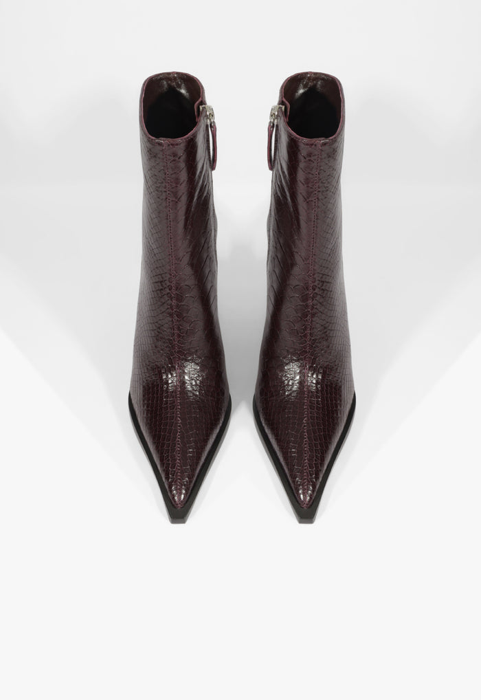 Mary Bootie - Schutz Shoes