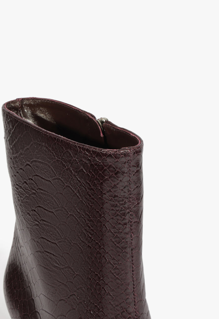 Mary Bootie - Schutz Shoes
