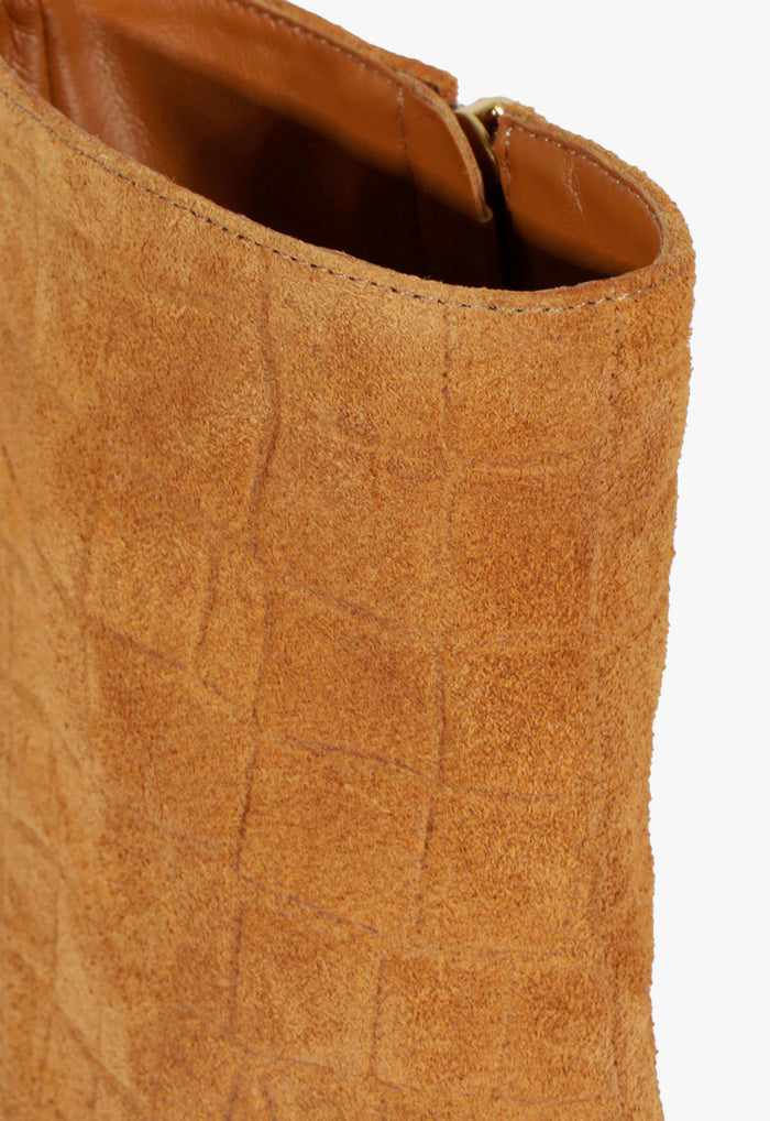 Mary Bootie - Schutz Shoes