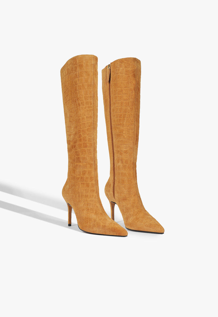 Mary Up Boot - Schutz Shoes