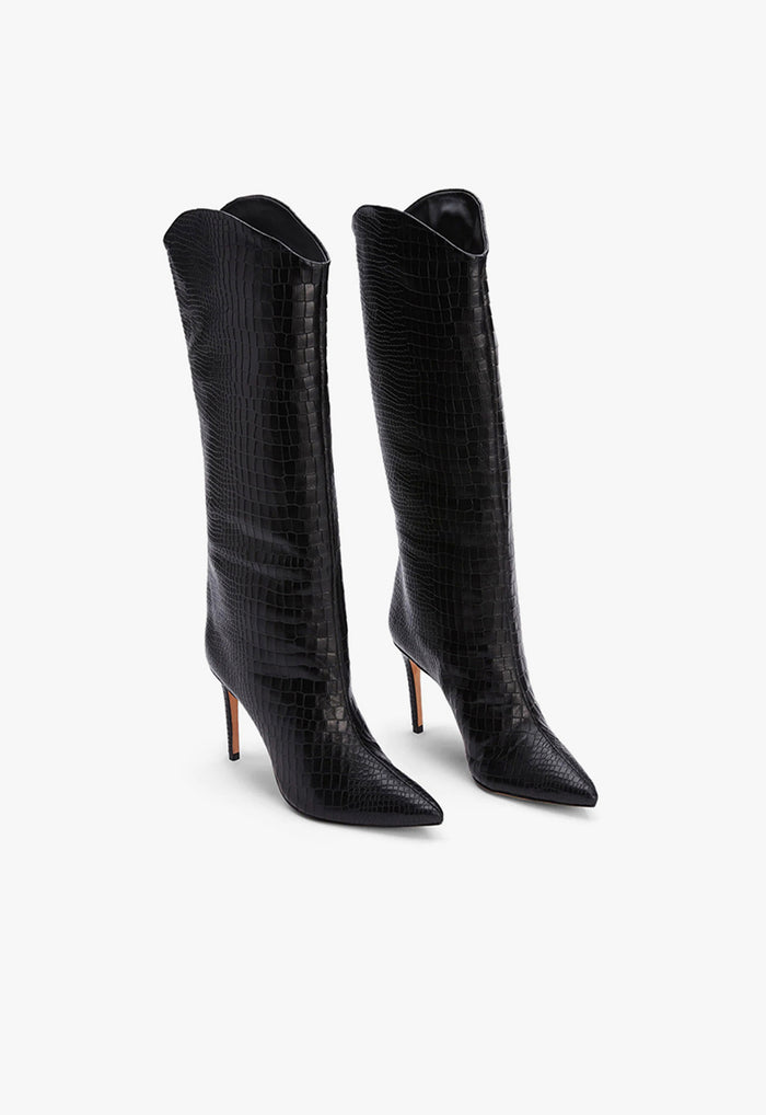 Maryana Boot - Schutz Shoes