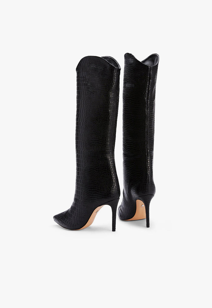 Maryana Boot - Schutz Shoes