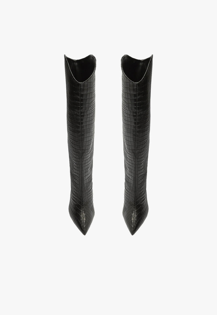 Maryana Boot - Schutz Shoes