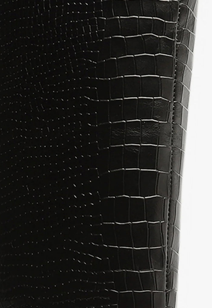 Maryana Boot - Schutz Shoes