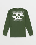 Masonite T-shirt - Dark Pine
