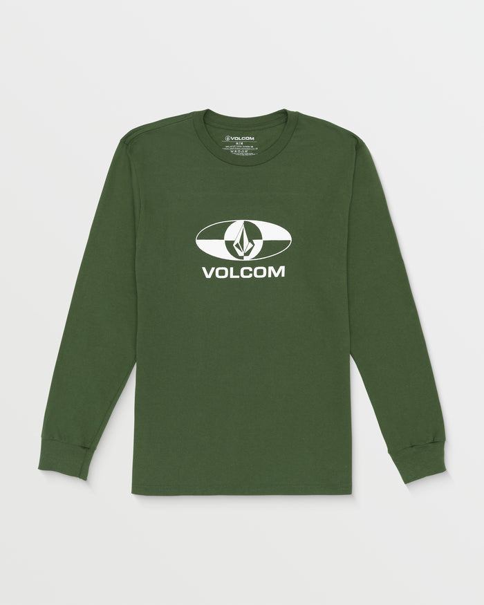 Masonite T-shirt - Dark Pine