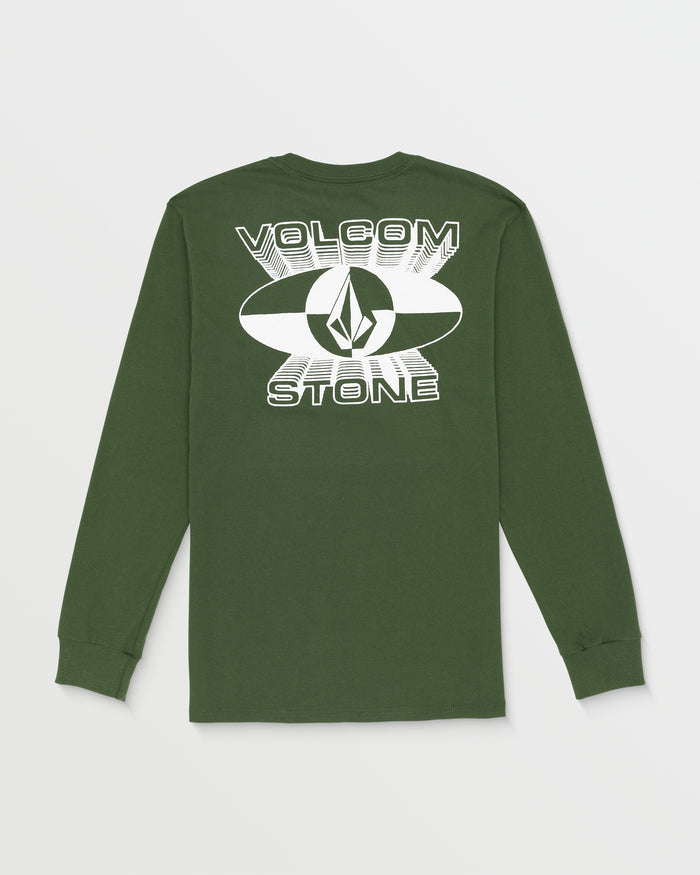 Masonite T-shirt - Dark Pine
