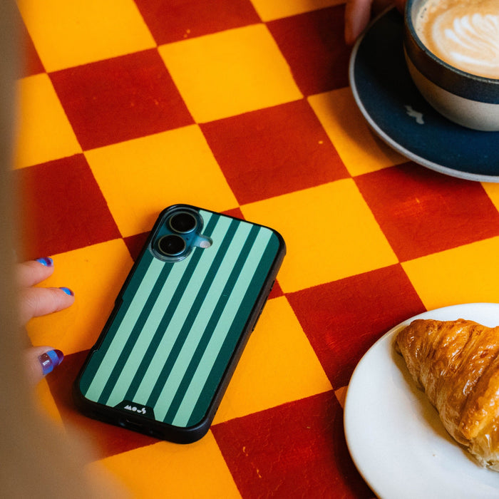 Matcha Protective Phone Case - Treat MagSafe